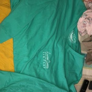 Lauren James long sleeve